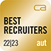 Saubermacher Recruiting, Bewerbung, bewerben, arbeiten bei, Ansprechperson, Personalabteilung