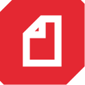 Bewerbungsfrist Icon