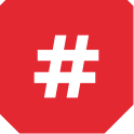 Kennziffer Icon