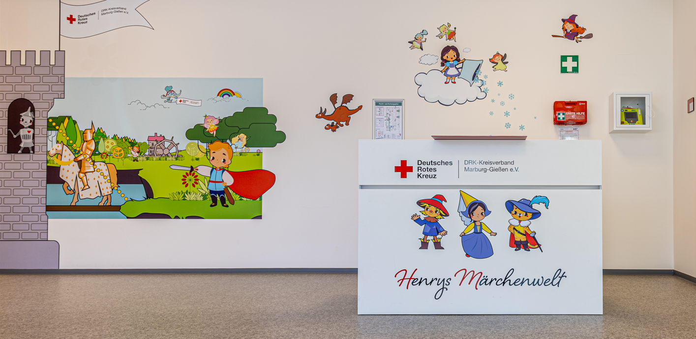 Stellenangebot Banner