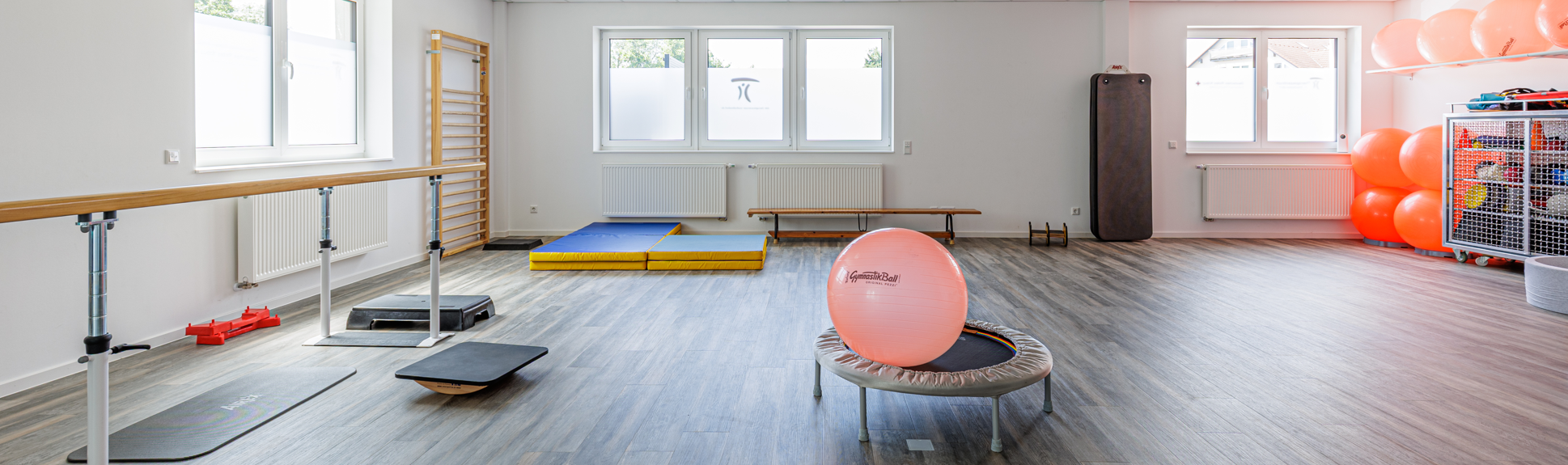 Stellenangebot Banner