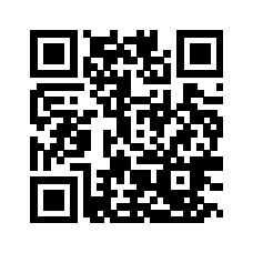 QR Code von der DRK-Bielefeld Homepage