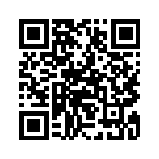 QR Code von der DRK-Bielefeld Homepage
