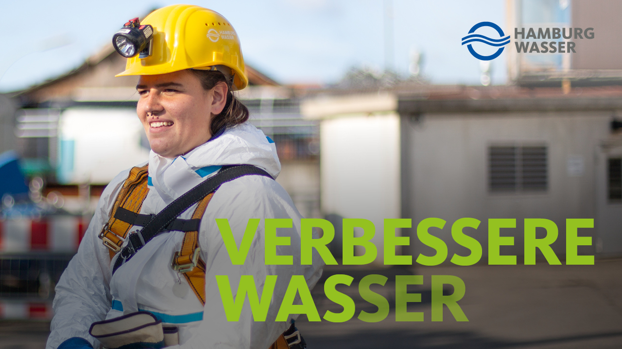 SCHÜTZE WASSER