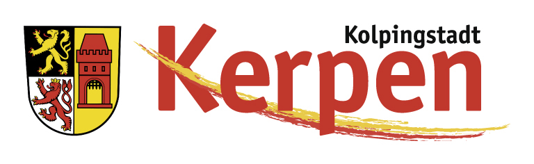 Logo Stadt Kerpen