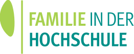 Familie in der Hochschule