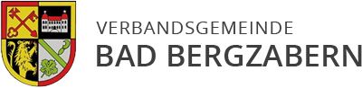 Logo Verbandsgemeinde Bad Bergzabern