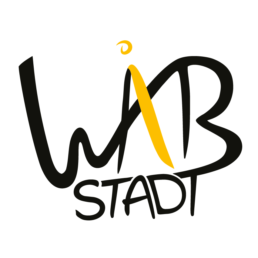 Stadt Waibstadt Logo