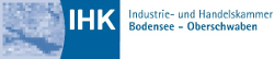 Logo IHK Bodensee-Oberschwaben
