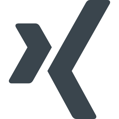 Stelle bei Xing teilen