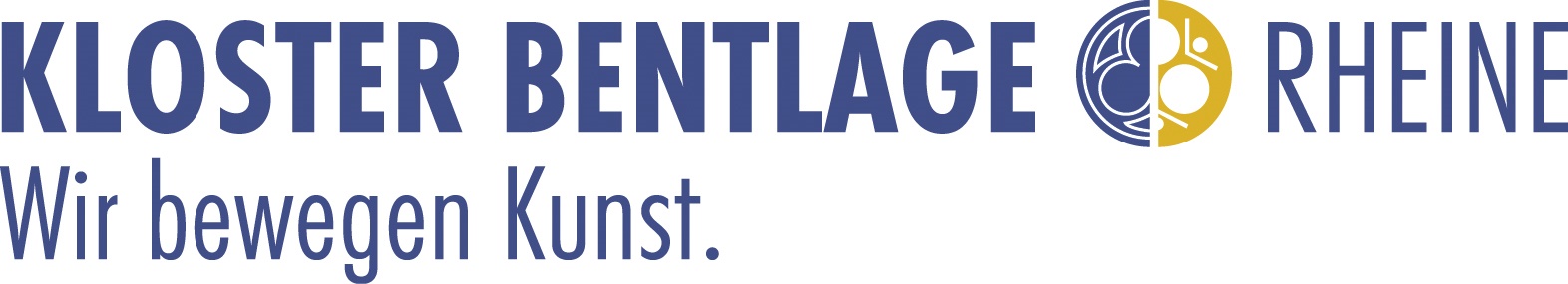 Logo Kloster Bentlage