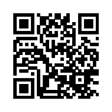 QR Code von der DRK-Bielefeld Homepage