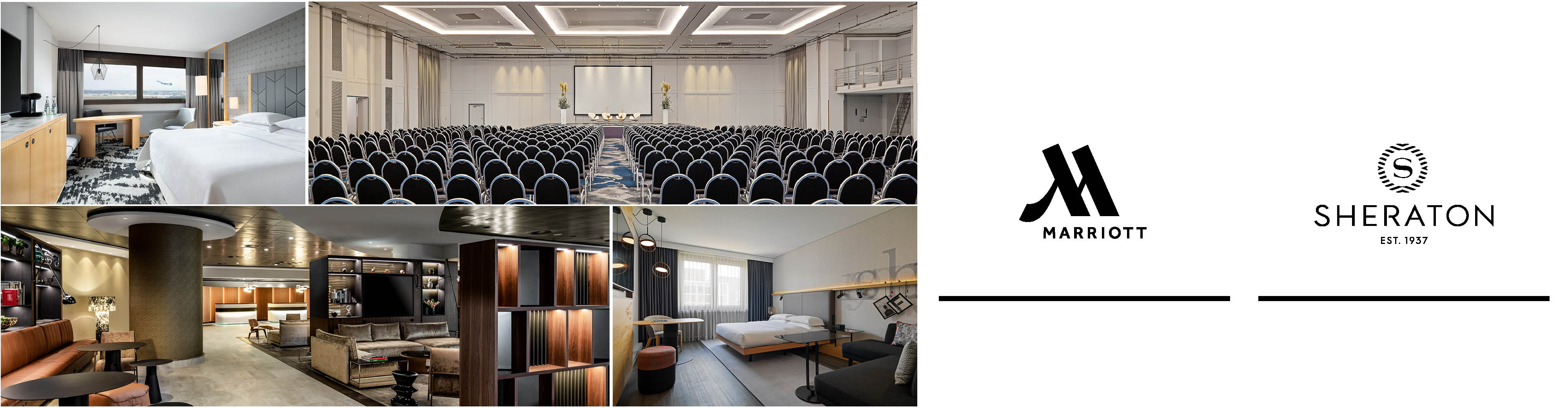 Sheraton header logo