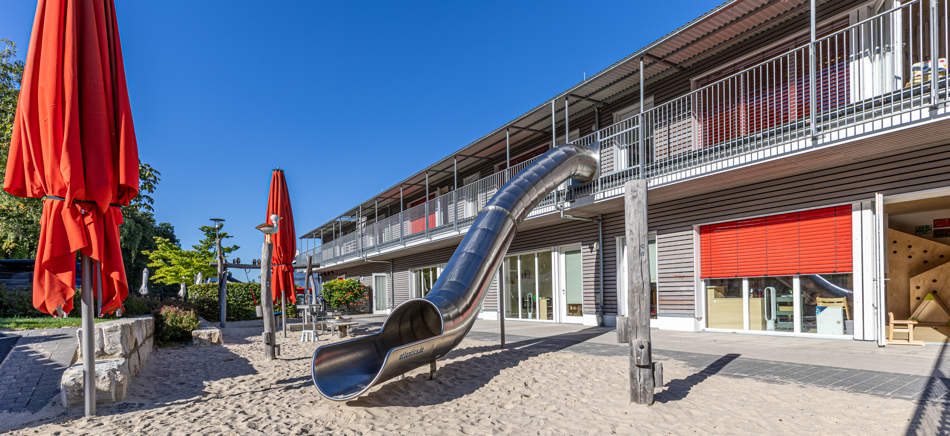 Stellenangebot Banner