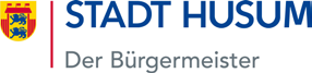 Logo von Stadt Husum