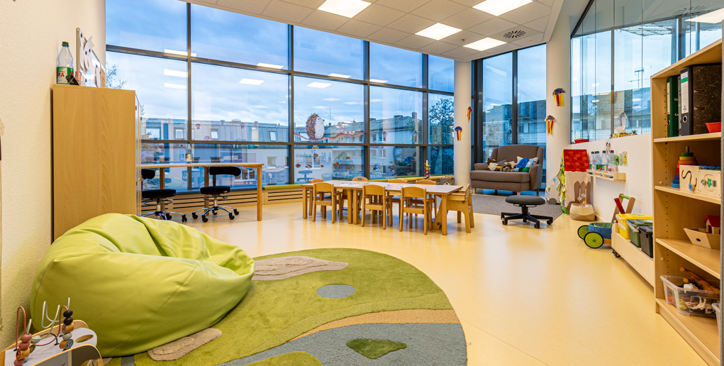 Stellenangebot Banner