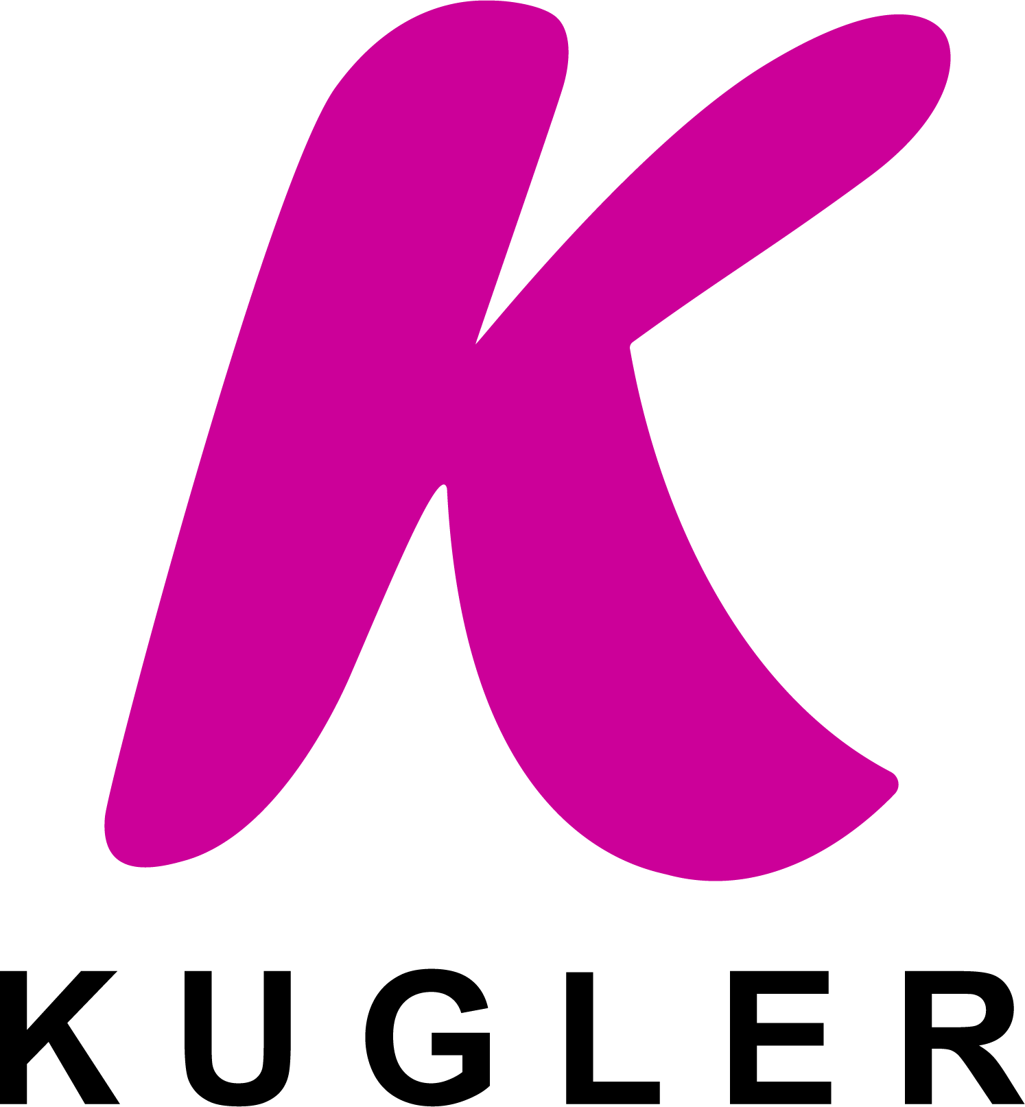 Kugler Straßen- und Tiefbau GmbH Logo
