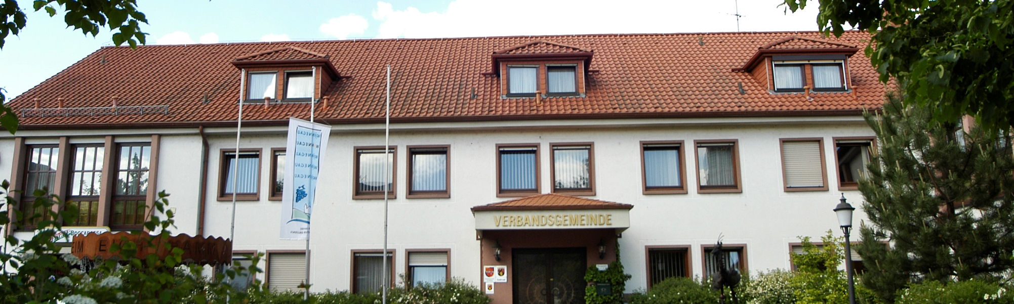 Banner