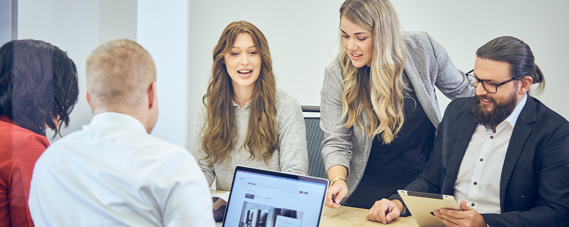 Headerbild ekom21 - KGRZ Hessen - Business Continuity Beauftragter (m/w/d) - 7726519