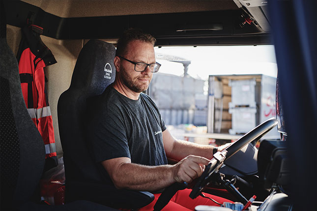 Uttendorf, Gassner, Fahrer, Berufskraftfahrer (m/w/d), Kraftfahrer, Logistik, Heimkommen, Nahverkehr, Müllabfuhr, LKW Fahrerjobs