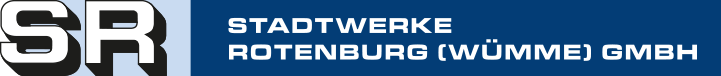 Logo von Stadtwerke Rotenburg