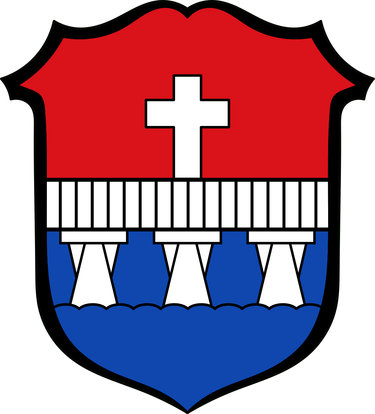 Logo/Wappen