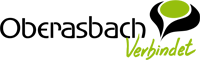 Logo von Stadt Oberasbach 