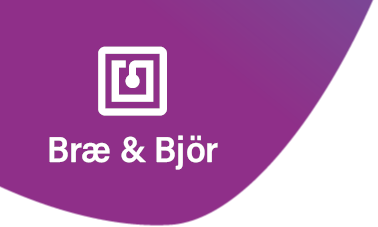 Firmenlogo Brä und Björ