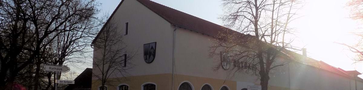 Banner