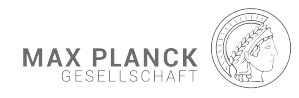 Max Planck gesellschaft