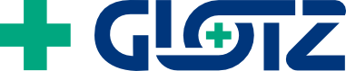 Logo Sanitätshaus Glotz GmbH