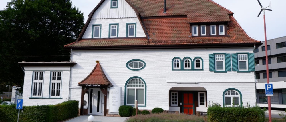 Banner