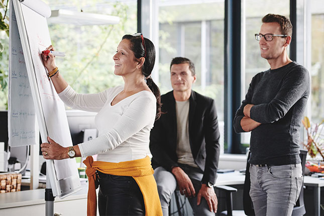 Saubermacher, Sachbearbeiter im Vertriebsinnendienst (m/w/d), Büro, Feldkirchen bei Graz, Jobs mit Sinn!