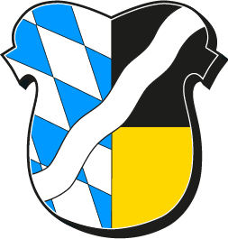 Wappen Landratsamt München zur Startseite