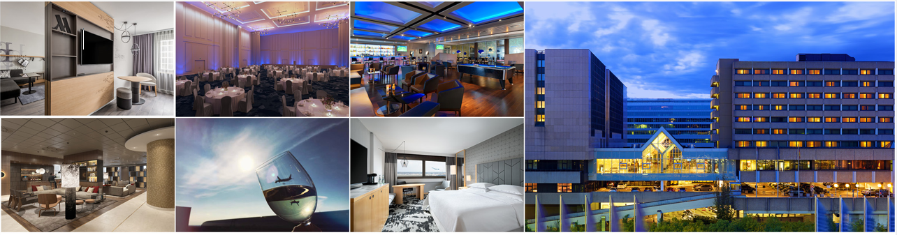 Sheraton header logo