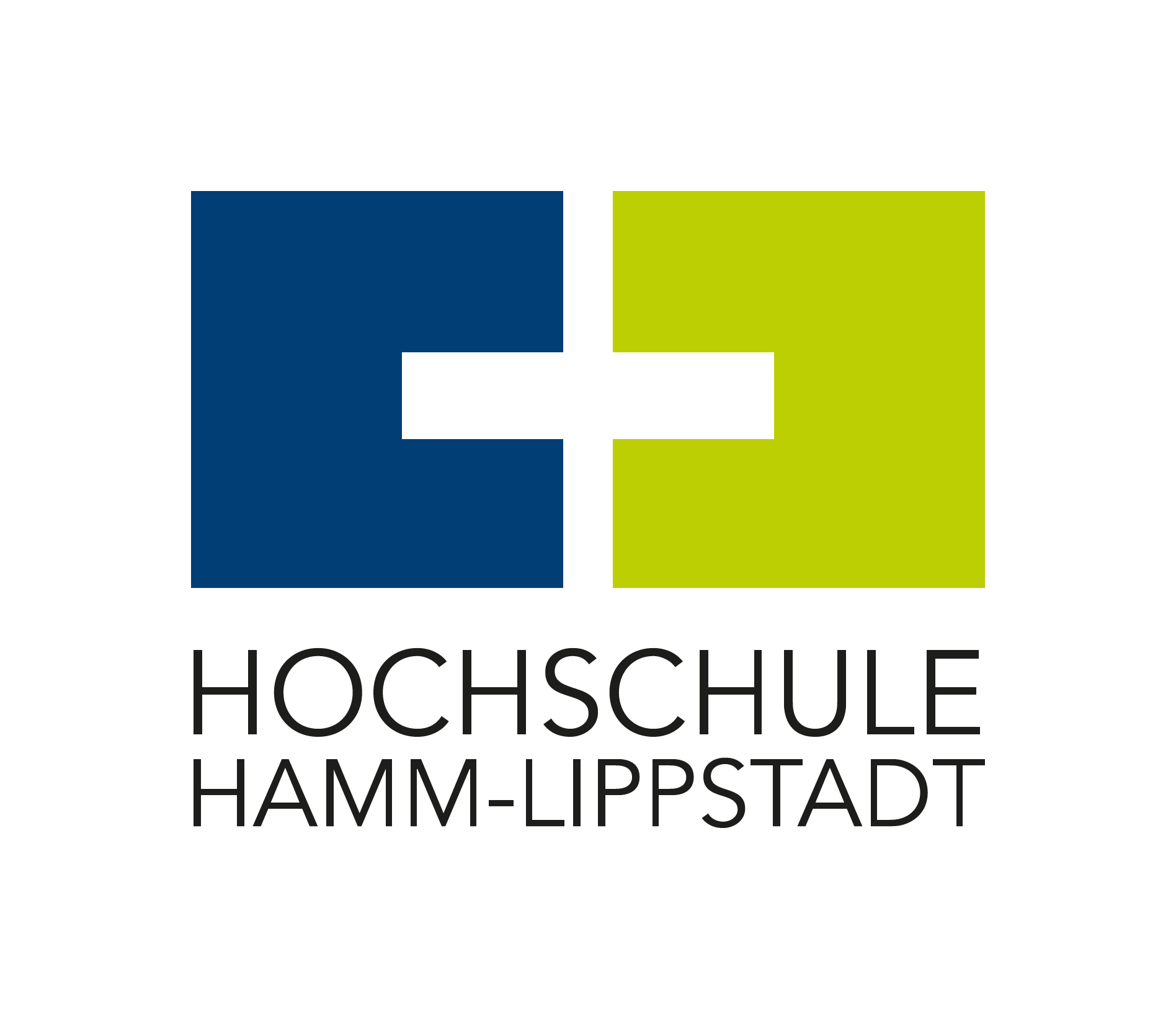 Logo der Hochschule Hamm-Lippstadt