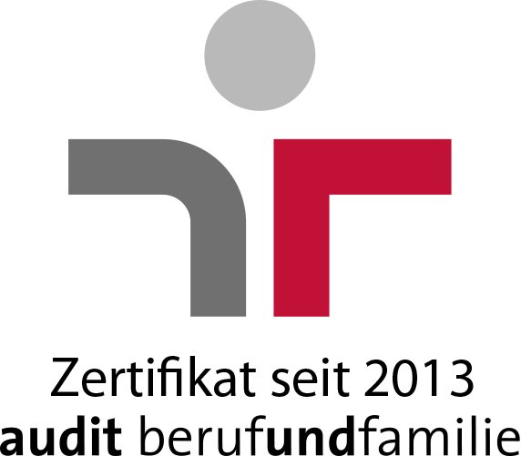 Mitglied im Erfolgsfaktor Familie Unternehmensnetzwerk